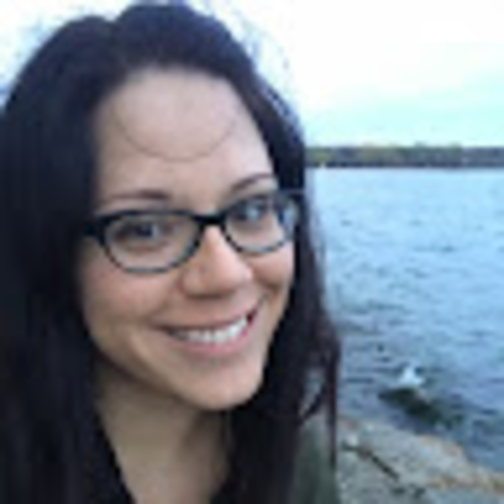 Meet your Posher, Christina